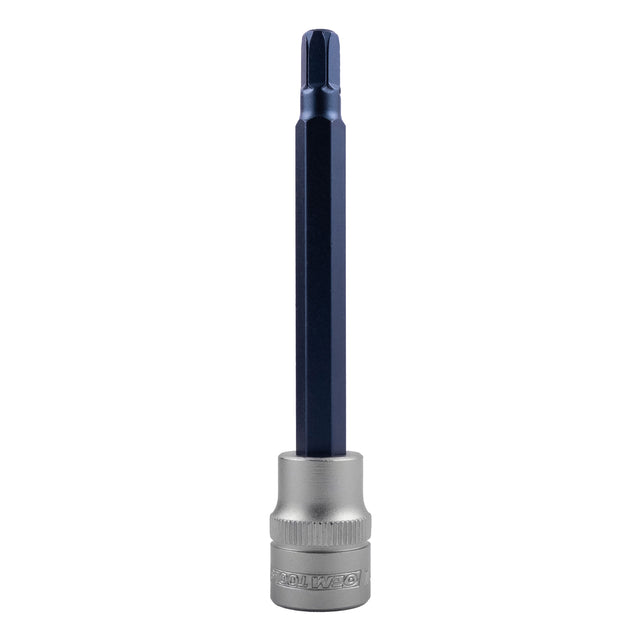 OEMTOOLS 23954 3/8in. Drive Long Magnetic Hex Bit Socket 1/4in. Main Image