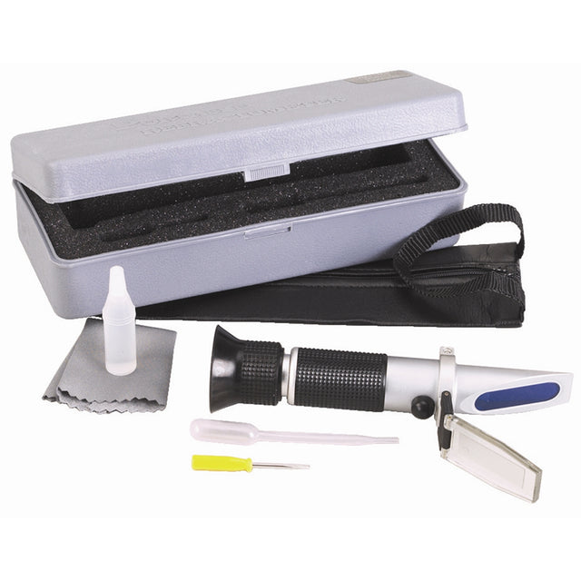 Robinair ROB75240 Coolant and Battery Refractometer Main Image