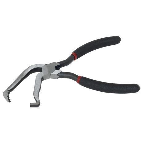 Lisle 37980 Electrical Disconnect Pliers, 60 Degree Main Image