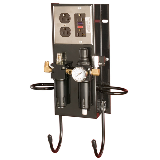 Challenger 10310 Air/Electric Workstation Main Image
