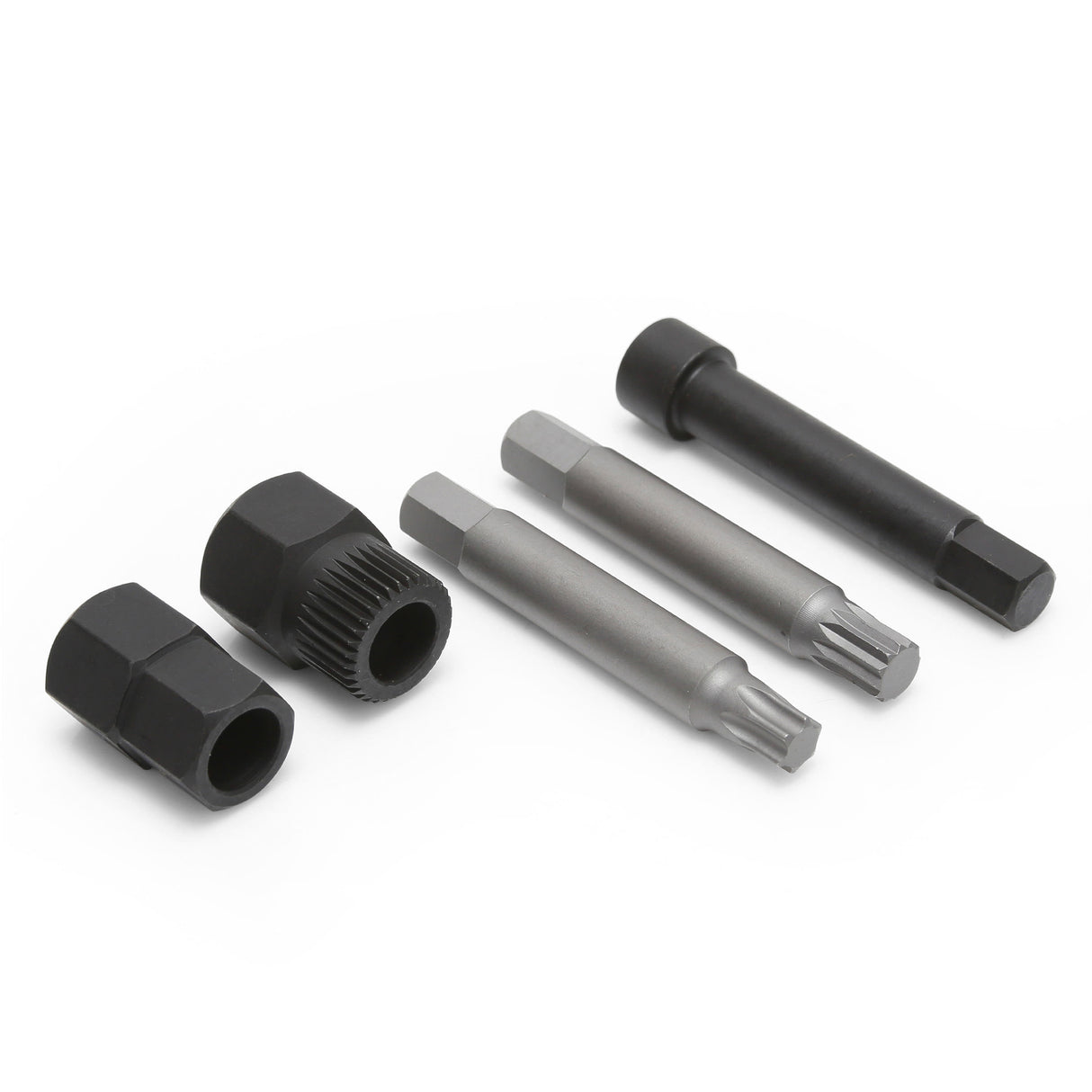 OEMTOOLS 27261 Alternator Decoupler Pulley Tool Kit Main Image