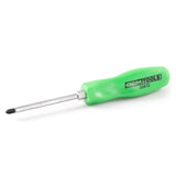 OEMTOOLS 23999 8 Piece Mechanic's Screwdriver Set Additional Image 4