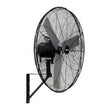 OEMTOOLS 34886 30 Inch Outdoor Oscillating Wall Mount Fan Main Image