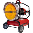 SUNFIRE SF160 Portable Radiant Heater 160,000 BTU Main Image