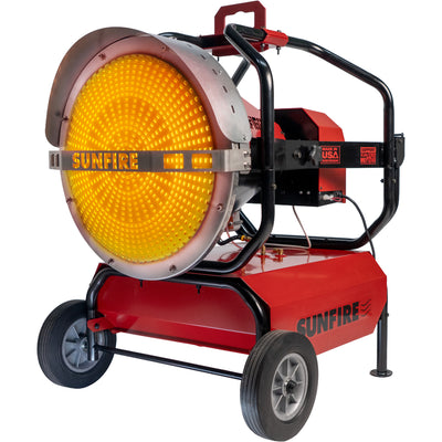 Oil Heaters