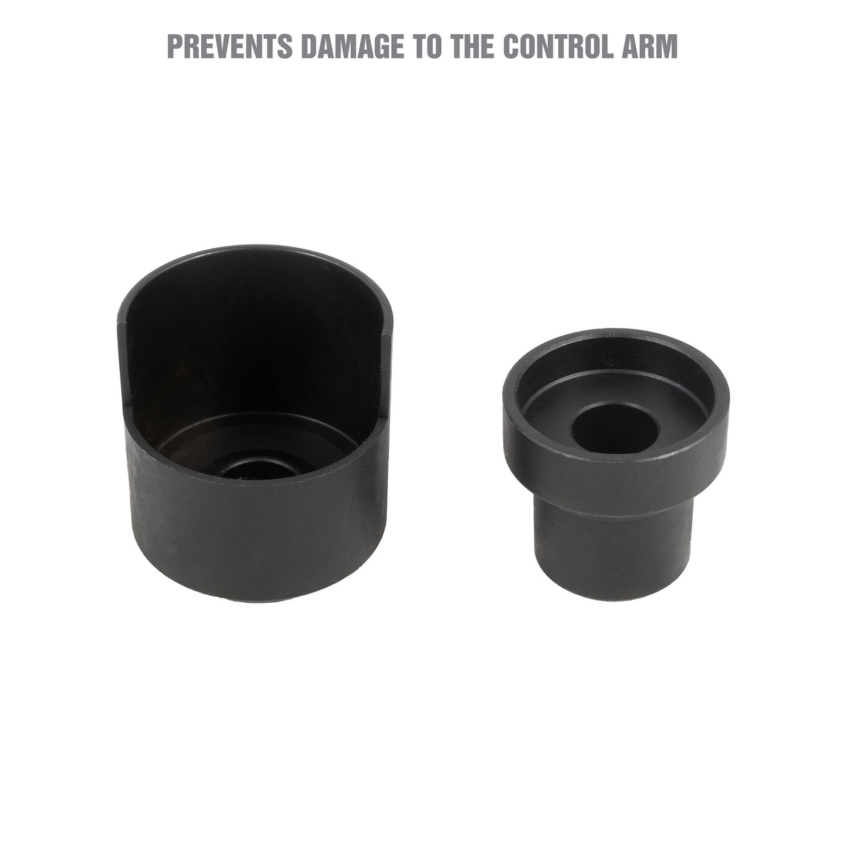 OEMTOOLS 27206 Upper Control Arm Bushing Service Set Additional Image 5