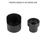 OEMTOOLS 27206 Upper Control Arm Bushing Service Set Additional Image 5