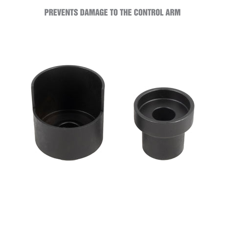 OEMTOOLS 27206 Upper Control Arm Bushing Service Set Additional Image 5