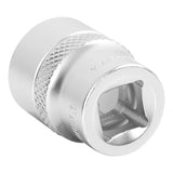 OEMTOOLS 22289 3/8 Inch Drive 6 Pt. Socket (15 mm) Additional Image 2