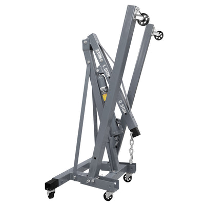 Engine Hoists and Cranes