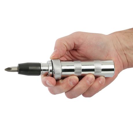 GreatNeck IMD5 Impact Driver Set (5 Piece) Additional Image 6