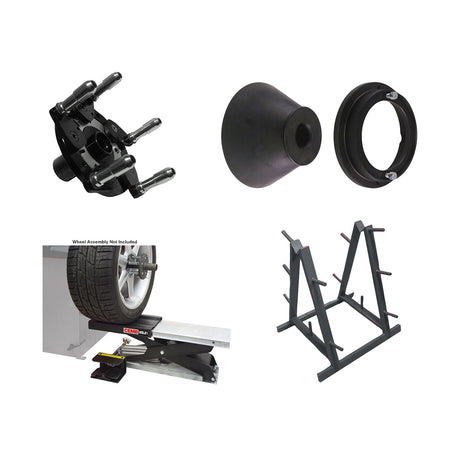 CEMB CMBPROPLUSKIT PRO KIT + WHEEL LIFT/RACK Main Image