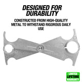 OEMTOOLS 25042 Air Conditioner/Fuel Line Disconnect Tool Additional Image 5