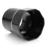 OEMTOOLS 25243 2-1/2 Inch Rounded Axle Locknut Socket Main Image