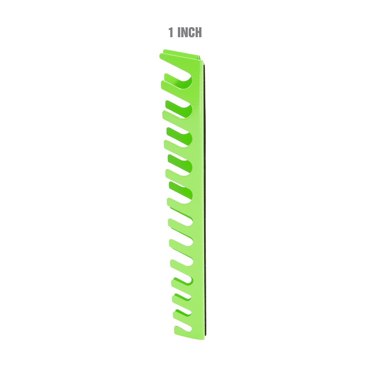 OEMTOOLS 22177 Pro Magnetic Wrench Organizer - Green Additional Image 2