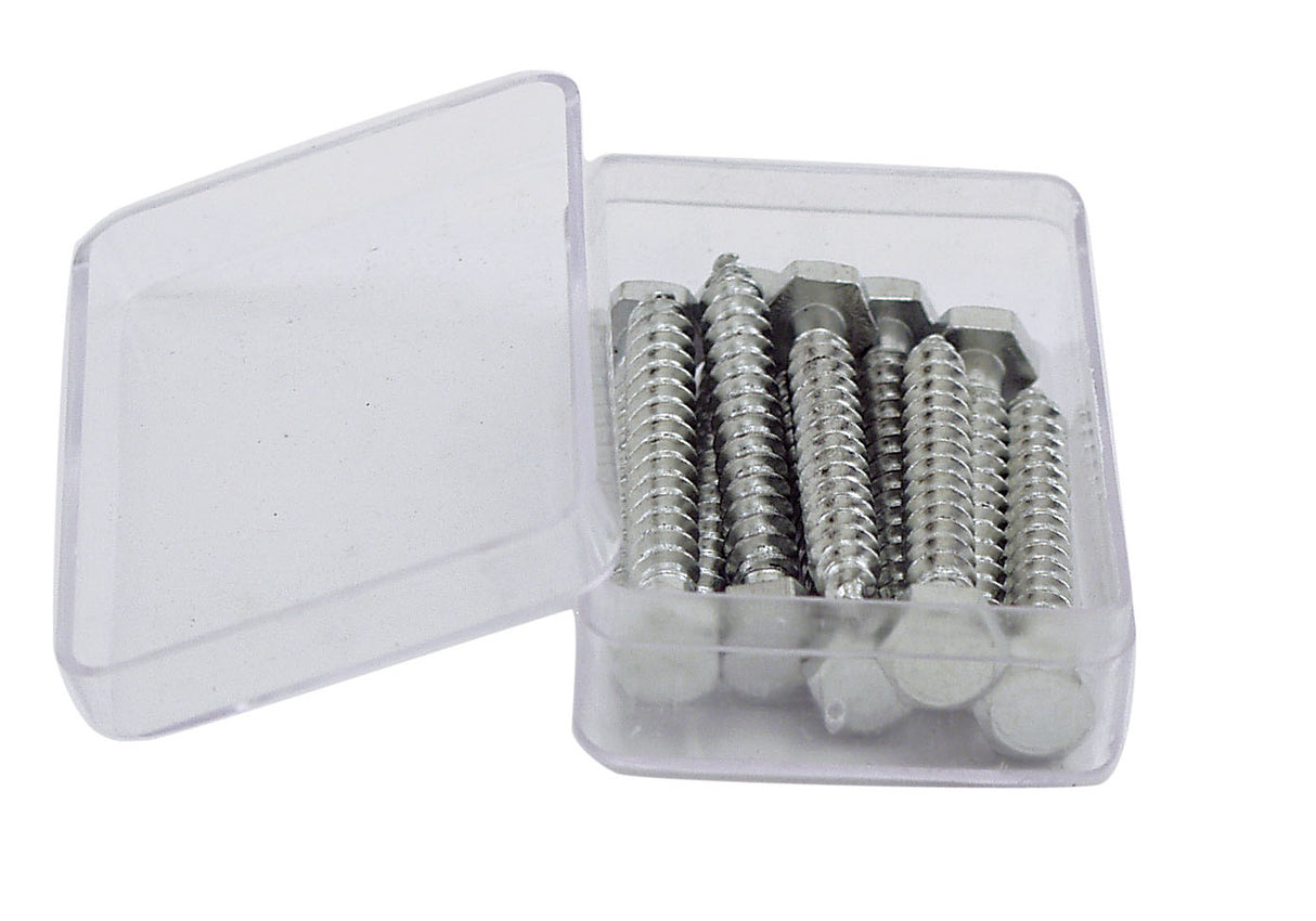 OEMTOOLS 25926 Dent Puller Screws Additional Image 1