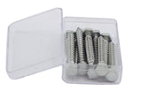 OEMTOOLS 25926 Dent Puller Screws Additional Image 1