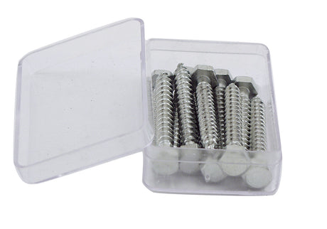 OEMTOOLS 25926 Dent Puller Screws Additional Image 1