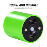 OEMTOOLS 32129 100 Lumens Mini LED Button Light with Rechargeable Battery Additional Image 5
