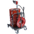 Alemite 343509 Oil Trolley Package Main Image