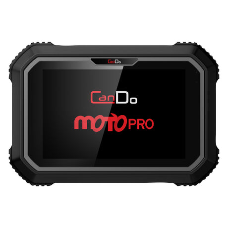 Cando Moto Pro Additional Image 1