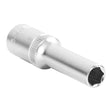 OEMTOOLS 22341 5/16 Inch 3/8 Inch Drive Deep Wall Socket Main Image