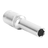 OEMTOOLS 22341 5/16 Inch 3/8 Inch Drive Deep Wall Socket Main Image