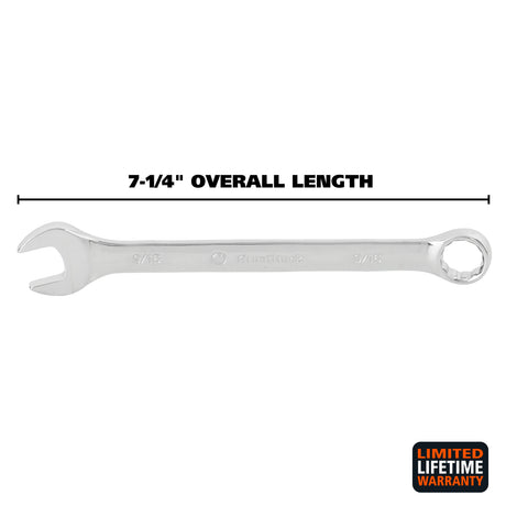 GreatNeck CO4C Combination Wrench (9/16 Inch) Additional Image 1