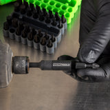 OEMTOOLS 25960 33 Piece Impact Rated Driving Bit Set Additional Image 7