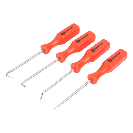 GreatNeck 621 Hook and Pick Set (4-Piece) Main Image