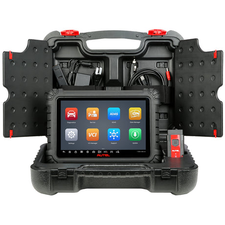 Autel MaxiSYS MS906MAX Diagnostic Tablet w/Bluetooth Additional Image 5
