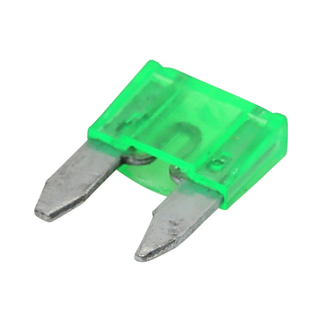 Hardware Machinery® 25 Piece Mini Fuse Set- 30 AMP Additional Image 1