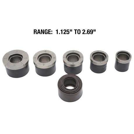 OEMTOOLS 27143 Universal Camshaft Bearing Tool Additional Image 2