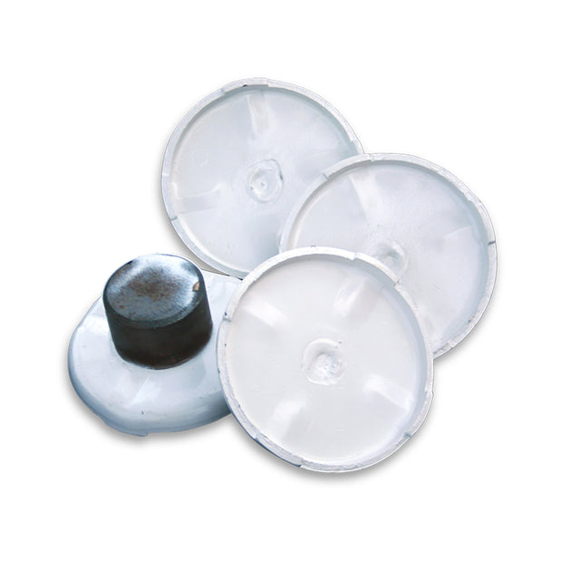 BendPak BEN5215763 60 mm Steel Lift Pad Assembly (Set of 4) Main Image