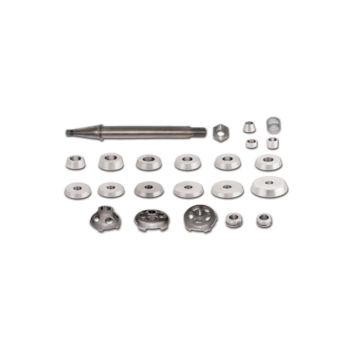 Ranger 5150161 Truck Adapter Package Main Image
