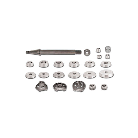 Ranger 5150161 Truck Adapter Package Main Image