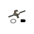Sure Shot Sprayers P156 Filler Cap Assembly Main Image
