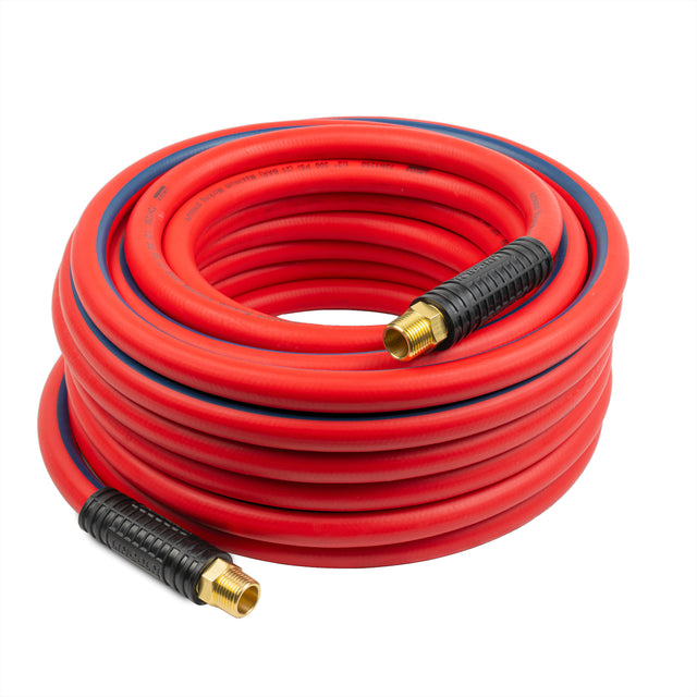 Lincoln 72H3850 50' 3/8in. Premium Hybrid Hose Main Image
