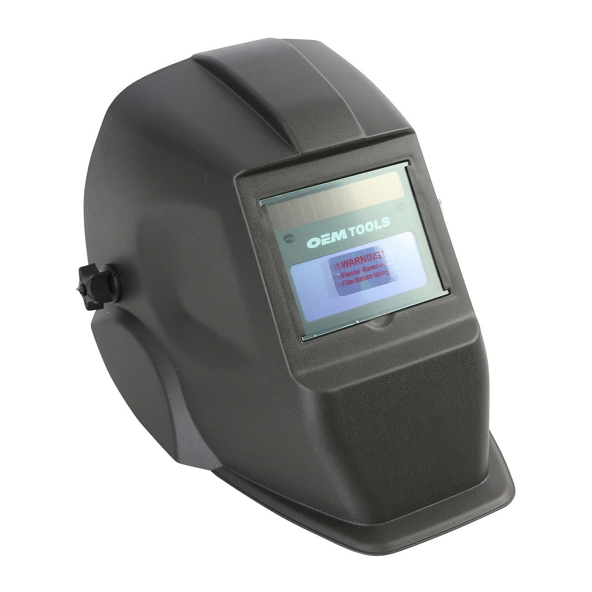 OEMTOOLS 24357 Automatic Darkening Welding Helmet Main Image