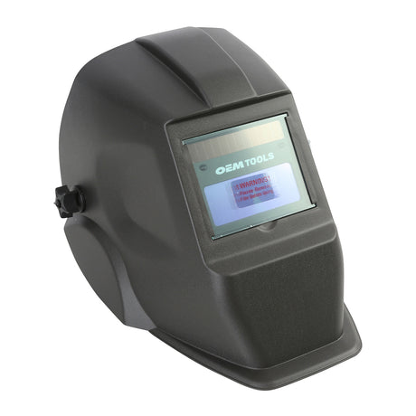 OEMTOOLS 24357 Automatic Darkening Welding Helmet Main Image