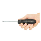 OEMTOOLS 22552 1/4in. x 4in. Slotted Screwdriver Additional Image 4
