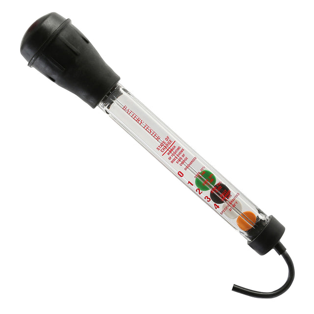 OEMTOOLS 24508 Professional Series Battery Tester Main Image
