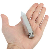 GreatNeck 8PB Plumb Bob (8 Oz.) Additional Image 4