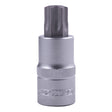 OEMTOOLS 22725 1/2 Drive Tamper Proof Star Bit Socket (T-60) Main Image