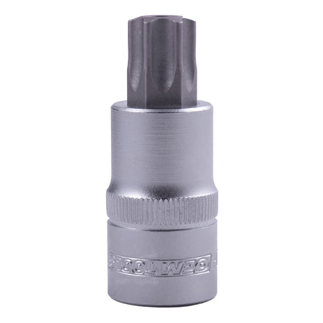 OEMTOOLS 22725 1/2 Drive Tamper Proof Star Bit Socket (T-60) Main Image