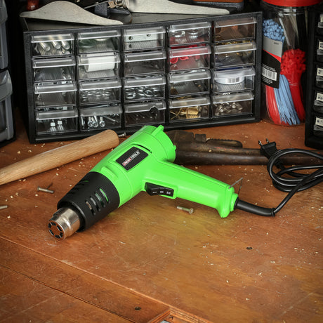 OEMTOOLS 24665 Dual Temp Heat Gun Additional Image 7