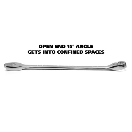 GreatNeck CO8C Combination Wrench (15/16-Inch) Additional Image 4