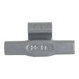 OEMTOOLS 23271 20 gm. IW Style Steel Wheel Weight - 1 Box of 25 Main Image