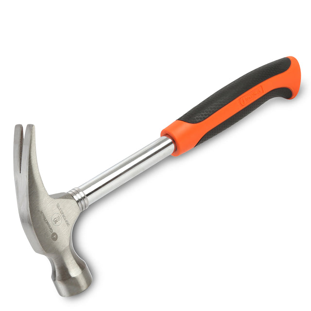 GreatNeck S16S Steel Straight Claw Hammer (16 Oz.) Main Image