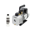 OEMTOOLS 24501 4 CFM Single Stage Vacuum Pump Main Image